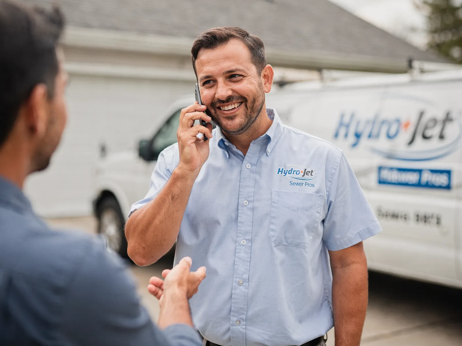 Hydro Jetting Millsboro, PA FAQs